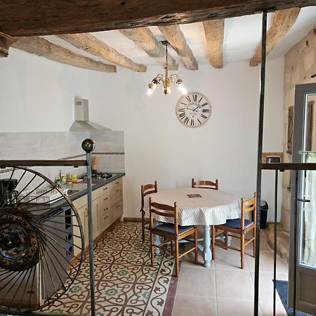Moulin De Galerne, Le Gite Du Boulanger Seigy Kültér fotó